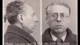 Tombeau d&rsquo;Antonio Machado &ndash; Pascal Ruiz joue Jean Cassou