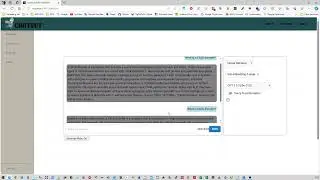 Project Medical INLPT WS2023 One Click Demo