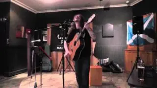 Rayond Morgan - Partick Brewing Co Open Mic - Glasgow
