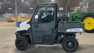 2020 TAYLOR DUNN G100 For Sale