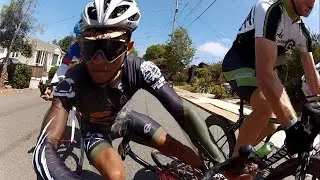 Berkeley Crit July 26 2015 - Cat 4