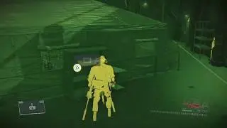 Mgs5 gas mask emblem location