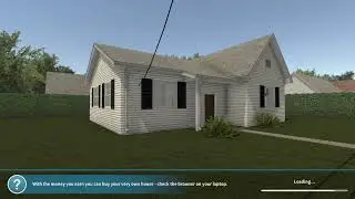 Radiators - House Flipper: Job