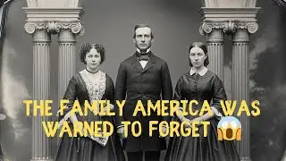 The Macabre History of the Fairfax Family: America&rsquo;s Most Sinister Legacy Unearthed