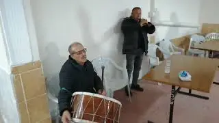 Asker kınası.. Sivas