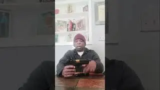 Если бы я мог оставить себе только одно огнестрельное оружие!