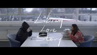Library Love Story