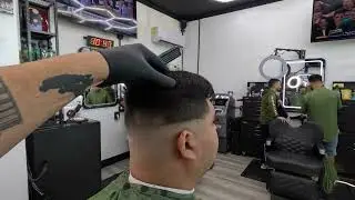 Comb over