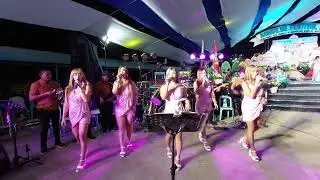 RNB D'SIDESTREET BAND @ COMMUNITY NIGHT, MARCOS I. N.