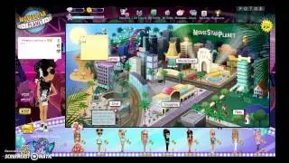 How to swear on MSP