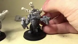 vlog #1292 - Unboxing and review Kromlech Kustom Force Field