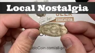 Local Nostalgia - Cool Local Finds