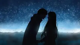 The Night We Met ~ Lord Huron (Sped Up)