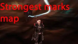 Strongest marksman map - Marksman hunter pvp - Shadowlands 9.2.7