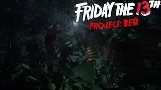 Friday the 13th: Project Beta BREAKDOWN