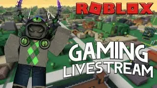 🔴 TRYING OUT STRUCID + PLAYING ISLAND ROYALE