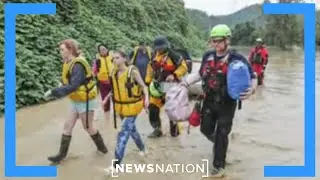 Official on Kentucky flood: 'we're still in search mode' l Morning in America