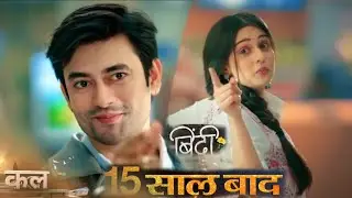 Colors TV Show Bindi 15 Years Leap Story Revamp & Promo Out?