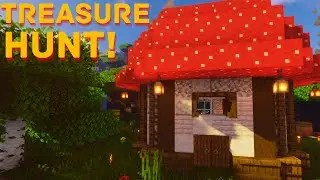 THE TREASURE HUNT! - Hobocraft Episode 2, Season 2