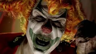 Halloween Horror Nights | HHN ICONS: Captured | Official House Announcement!