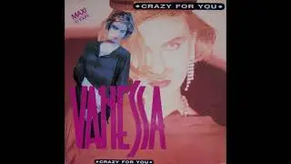 Vanessa &ndash; Be My Lady