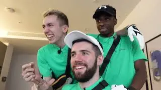 Sidemen - PUB GOLF (GONE WRONG) Reversed