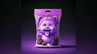 Toilet Tramps III by Velox (Amsterdam, Netherlands) [2025]