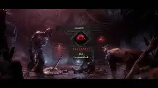 Abyss Dungeon: hermanos troll