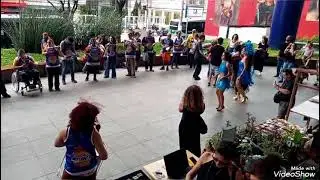 Festival Do Sesc Pinheiros 2025