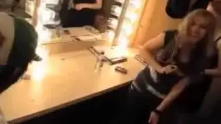 Jennette McCurdy Support Video