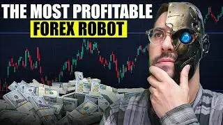 Which Forex Robot Is the Most Profitable in 2025? (Full Review)