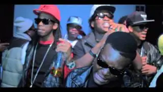 Money Team Performing Live @ The Beat Battle