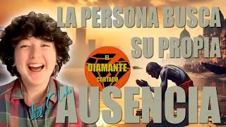 La persona busca su propia ausencia. Izzy Cloke en espa&ntilde;ol. #advaita #nodualidad