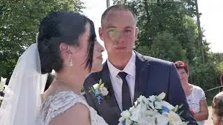 МАР'ЯНА ТА МАКСИМ ВЕСІЛЬНИЙ ФІЛЬМ