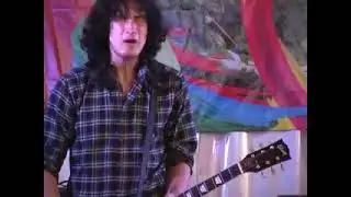 Mike Clark, Paul Jackson - Pitt And The Pendulum (Джазовый отдел ЧМУ)