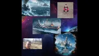 ✔️️️️️️️️️️️️️️️️️️️️️️️️️️️️️️️️️️️️Утренне Корабельное бои и Настроение✔️️️
