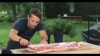 ONTARIO PORK  Primals & Popular Cuts
