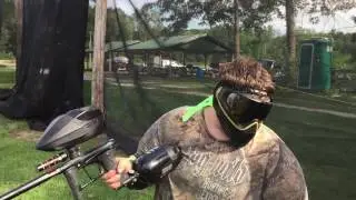 Gtek 160 R shot comparison