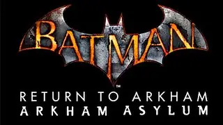 Batman: Arkham Asylum - Record Breaker 🦇 (Extreme) (All Medals)
