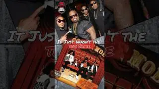 Was Goodie Mob &lsquo;One Note&rdquo; Without CeeLo?