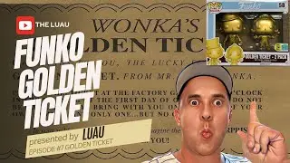 $210,000 FUNKO GOLDEN TICKET... MYSTERY BOX? / SALE ? WHAT HAPPENED.. FUNKO DRAMA