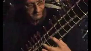 Sitar Music in Western Way - Put ka suncu - Branko Potkonjak