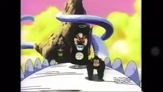DBZ Next Episode Preview - Warriors of the Dead