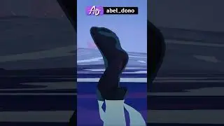 Фyт-фeтuшuсткa | Wavetale | abel_dono