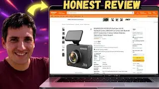 Обзор Kenwood DRV-A310W 2026: лучший GPS-видеорегистратор. Честный тест и вердикт