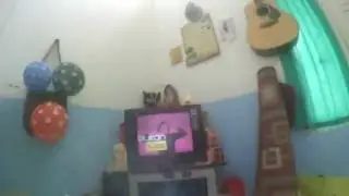 I'am free   