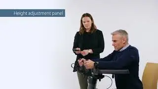 TOPRO Taurus E Premium &ndash; Instructions for Use - Walkers & rollators for seniors & disabled