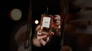 Крутой парфюм в стиле тихая роскошь