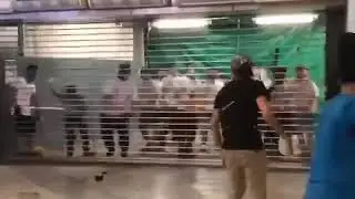 Hong Kong Protest 7.21 Yuen Long 