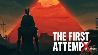 Sneferu: The Pyramid Builder King | The Pharaoh Who Created the Age of Pyramids